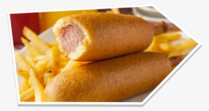 Source - - Recept Na Corn Dog #425670