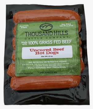 Corn Dogs - Hot Dog #425686