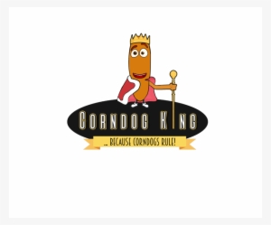 Corn Dog King #425705