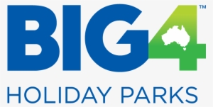 Logo - Big 4 Caravan Parks #425772