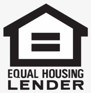 White Youtube Logo Vector - Equal Housing Lender Transparent #425796
