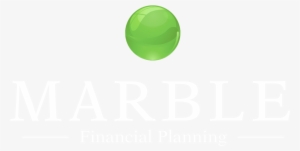 Marble Financial Planning Logo - Finance #425799
