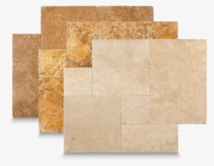 You Need French Pattern Travertine - Marble Stone Png #425838