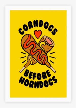 Horn Dog T Shirt #425860