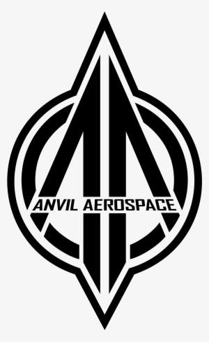 Manufacturer, Anvil Aerospace - Man O War Spaceship #425912