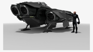 [ Img] - Military Robot #425939