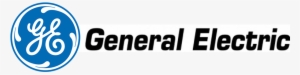 General Electric - General Electrics Logo Png - Free Transparent PNG ...