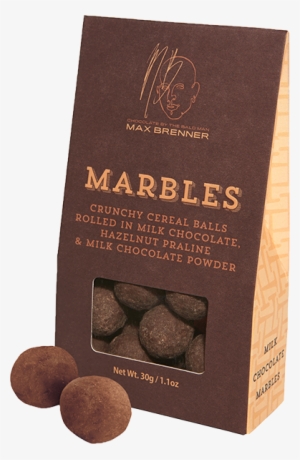 Marbles Milk 30g Lg - Chocolate #425988