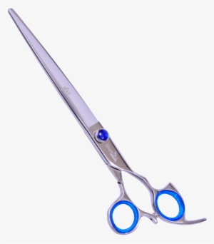 How - Shark Fin Grooming - Silver Line Straight Blade Swivel #426031