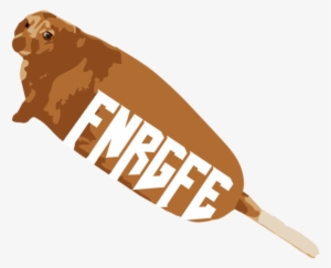 Corn Dog Dog - Fnrgfe Overwatch #426032