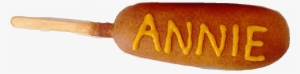 Thanks For Letting Me Share, - Corn Dog #426054
