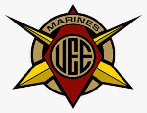 Star Citizen Fan Site Kit/brandingmedia Array - Navy #426074