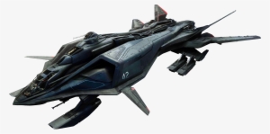 Retaliator Bomber #426078