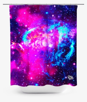 0 Shower Curtain - Full Printed Women's Hoodies Space #426120