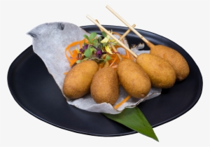 Click To Expand - Kushikatsu #426214