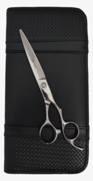 Scissor Tech Icon Matsui Offset 7 Inch Barbering Scissor - Hair-cutting Shears #426216