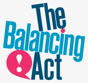 Www - Thebalancingact - Com - Balancing Act Logo #426275
