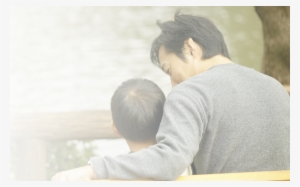 Father Son 2 - Building Trust: God As Our Role Model In Parent #426461