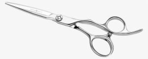 Png Hairdressing Scissors Transparent Hairdressing - Tsubame Japanese Hairdressing Scissor Dry 600k #426494