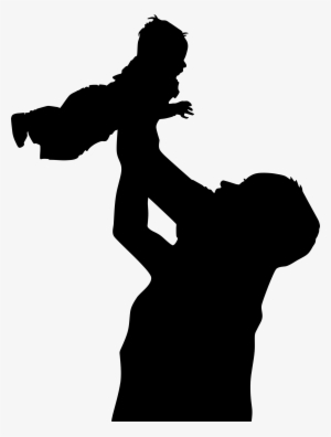 This Free Icons Png Design Of Father And Son #426661