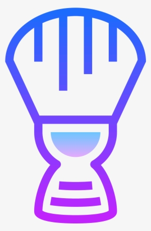 Barber Brush - Brush #426666