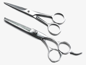 Whether It Is The Womans Coloring And Hairstyling Service - Scissors #426694