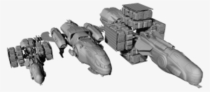 Http - //i - Imgur - Com/tz50r7b - Star Citizen Misc Hull B #426774