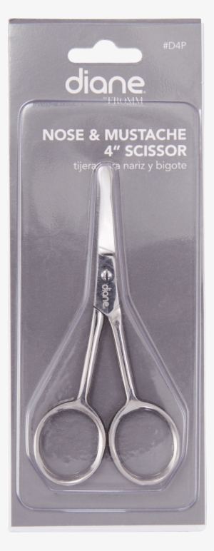 Fromm Diane Nose And Mustache Scissor #426944