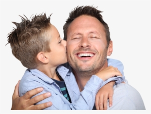 This Type Of Visa Allows You To Stay In Thailand As - Father And Son Png #426946