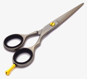 Professional Barber Scissor - Shearguru Professional Barber Scissor Hair Cutting #427019