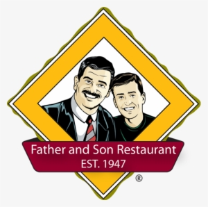 Next - Father And Son Pizza Chicago Illinois #427072
