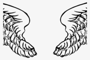 Angel Wings Freetoedit - Gold Angel Wings Png - Free Transparent PNG ...