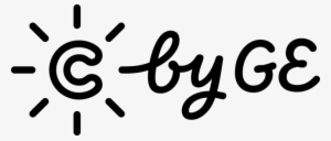 C By Ge Is A New Brand Used For Two Smart Led Lightbulbs - Light-emitting Diode #427116