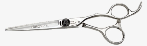 6" - Sk-60xl - Olivia Garden Silk Cut Extra Large Barber Shear Size #427121