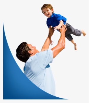 Dad And Son - Apple Iphone 5c Case / Back Cover - Personalized #427159