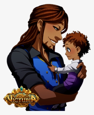 Father & Son - Father #427181