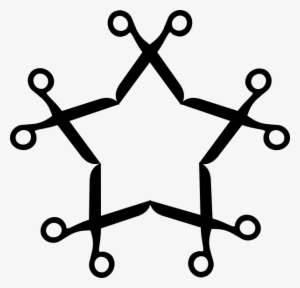 Hair Cutting Scissors Clipart #427237 Hair Cutting Scissors Clipart #427237