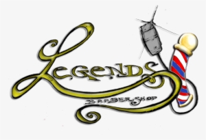 Legbar From Legends Barbershop In San Antonio, Tx 78247 - Barbershop #427294