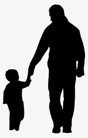 Jpg Royalty Free Library Semi Colon Tattoo Pinterest - Father And Son Silhouette Tattoo #427412