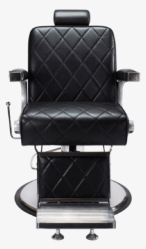 Barber Shop Chair Vector - Free Transparent PNG Download - PNGkey