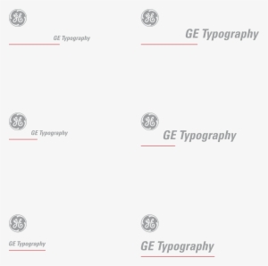 General Electric Logo Png Transparent - General Electric #427487