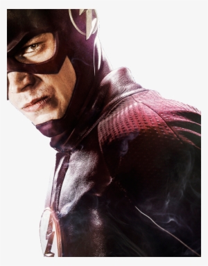 Barry Allen Is Perfect - Flash Season Three Poster #427488