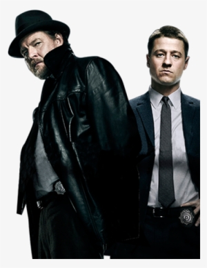 Family Tv Show Gotham - Gentleman #427556