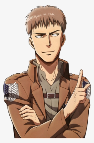 Jean Kirschstein #427616