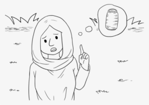 The Prophet Elisha Olive Oil Coloring Book - Elisha #427685