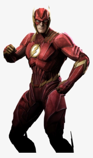Injustice - Flash Injustice #427753