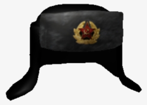Ushanka - Cushion #427784 Ushanka - Cushion #427784