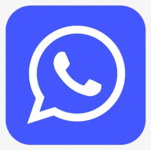 Whatsapp Fb Icon - Vauxhall Station #427805