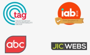 Certification Logos 1 - Graphic Design #427832