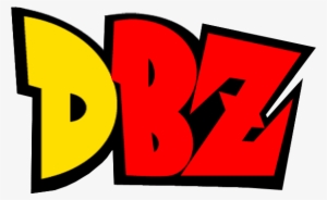 Dbz Logo - Dragon Ball Z Logo Png #427973